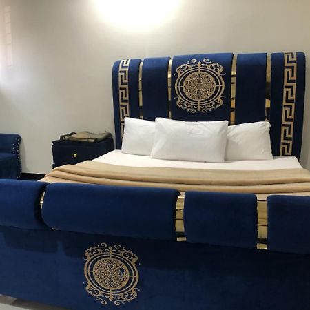 Hotel Islamabad Crown Rawalpindi Extérieur photo