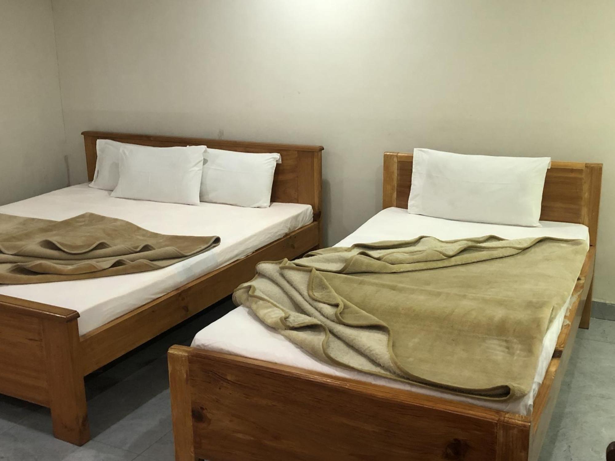 Hotel Islamabad Crown Rawalpindi Extérieur photo